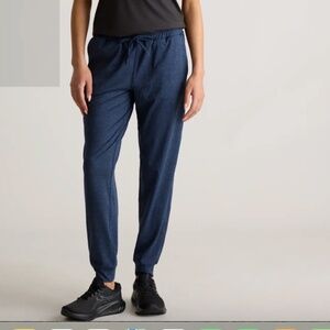 Quince Flowknit Set - L/S Top & Joggers